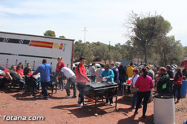 Jornada de convivencia de Hdes. y Cofradas - 03/04/2016  - 47