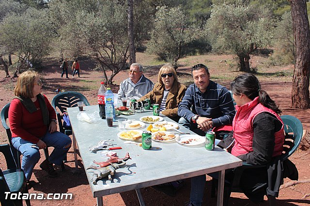 Jornada de convivencia de Hdes. y Cofradas - 03/04/2016  - 48