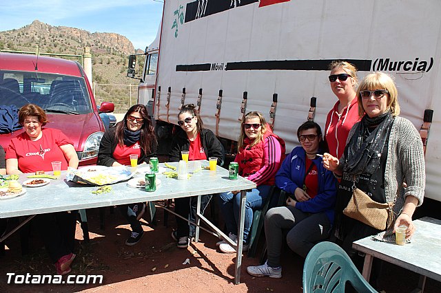 Jornada de convivencia de Hdes. y Cofradas - 03/04/2016  - 50