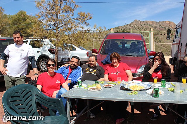 Jornada de convivencia de Hdes. y Cofradas - 03/04/2016  - 51