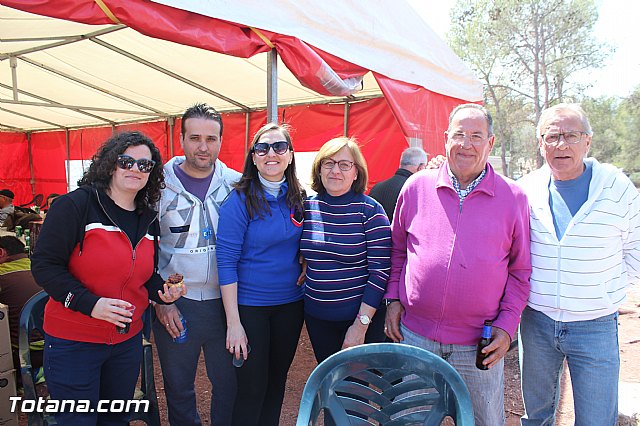 Jornada de convivencia de Hdes. y Cofradas - 03/04/2016  - 58