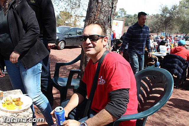 Jornada de convivencia de Hdes. y Cofradas - 03/04/2016  - 84