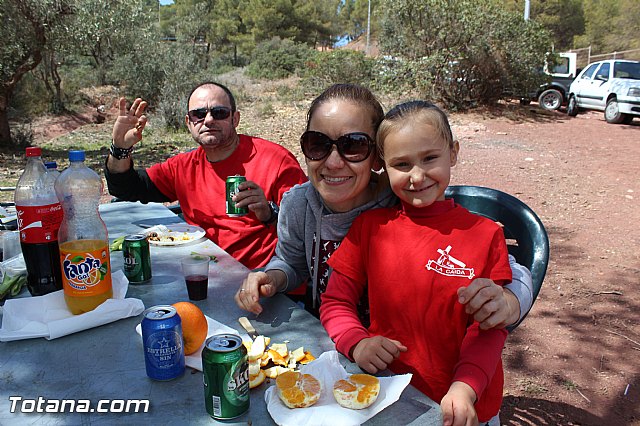 Jornada de convivencia de Hdes. y Cofradas - 03/04/2016  - 86