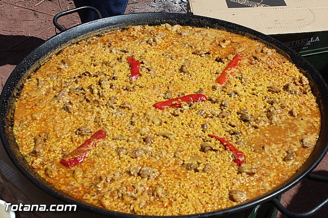 Jornada de convivencia de Hdes. y Cofradas - 03/04/2016  - 94