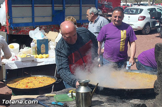 Jornada de convivencia de Hdes. y Cofradas - 03/04/2016  - 97