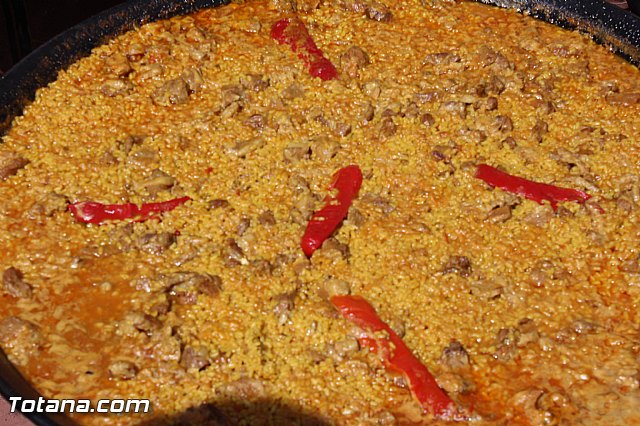 Jornada de convivencia de Hdes. y Cofradas - 03/04/2016  - 100