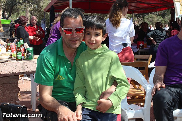 Jornada de convivencia de Hdes. y Cofradas - 03/04/2016  - 101