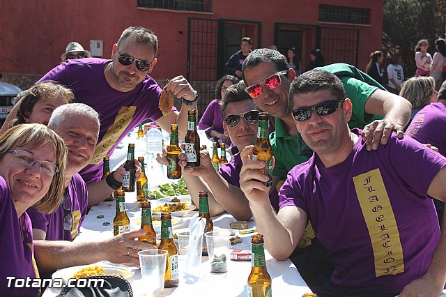Jornada de convivencia de Hdes. y Cofradas - 03/04/2016  - 103