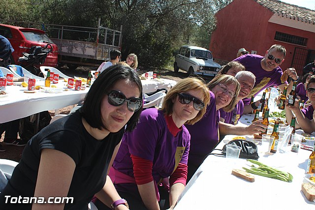 Jornada de convivencia de Hdes. y Cofradas - 03/04/2016  - 104