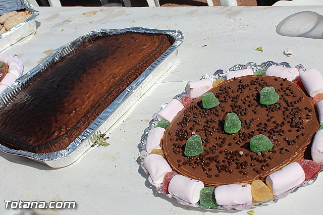 Jornada de convivencia de Hdes. y Cofradas - 03/04/2016  - 111