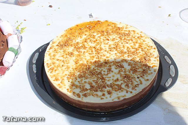 Jornada de convivencia de Hdes. y Cofradas - 03/04/2016  - 112