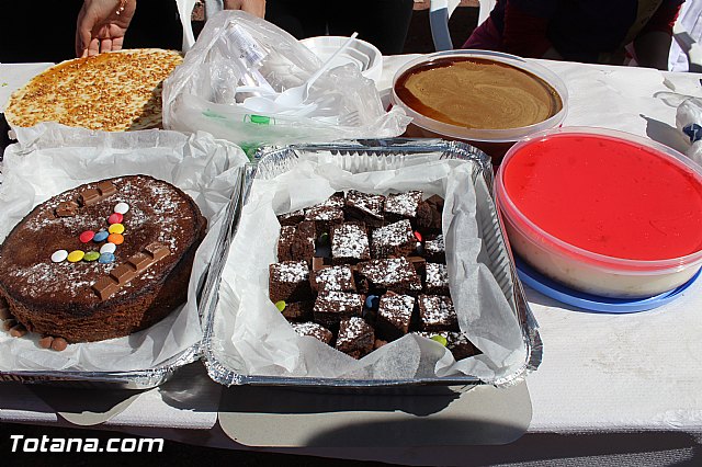 Jornada de convivencia de Hdes. y Cofradas - 03/04/2016  - 117