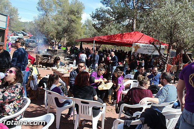 Jornada de convivencia de Hdes. y Cofradas - 03/04/2016  - 120