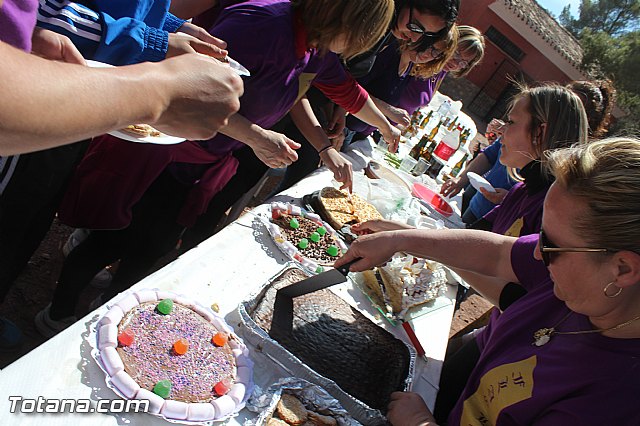 Jornada de convivencia de Hdes. y Cofradas - 03/04/2016  - 123