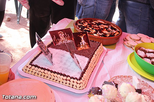 Jornada de convivencia de Hdes. y Cofradas - 03/04/2016  - 129