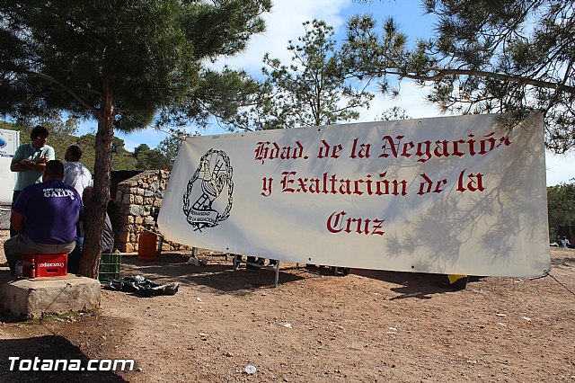 Jornada de convivencia de Hdes. y Cofradas - 03/04/2016  - 141