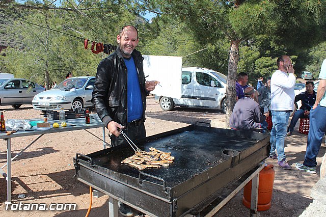 Jornada de convivencia de Hdes. y Cofradas - 03/04/2016  - 143