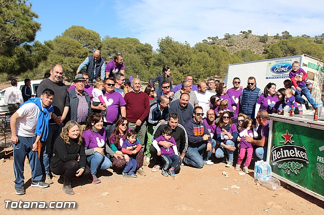 Jornada de convivencia de Hdes. y Cofradas - 03/04/2016  - 144