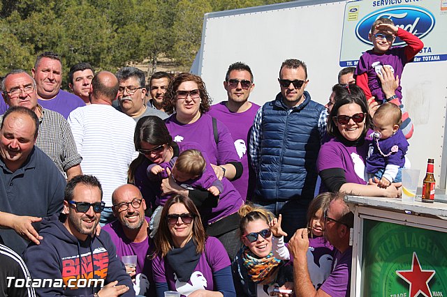 Jornada de convivencia de Hdes. y Cofradas - 03/04/2016  - 146