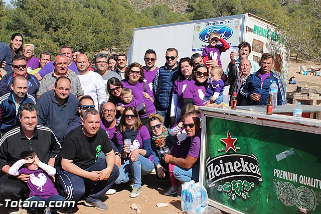 Jornada de convivencia de Hdes. y Cofradas - 03/04/2016  - 149