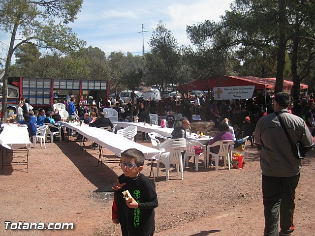 Jornada de convivencia de Hdes. y Cofradas - 03/04/2016  - 151