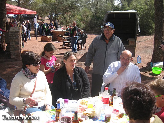 Jornada de convivencia de Hdes. y Cofradas - 03/04/2016  - 152