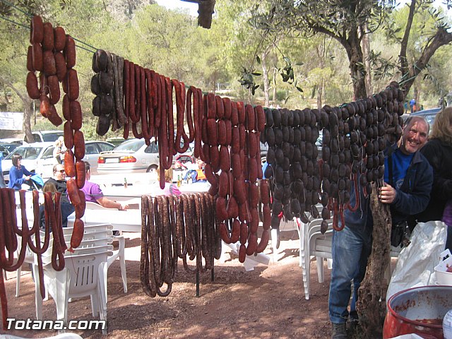 Jornada de convivencia de Hdes. y Cofradas - 03/04/2016  - 156