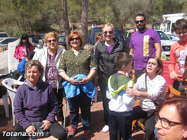 Jornada de convivencia de Hdes. y Cofradas - 03/04/2016  - 158