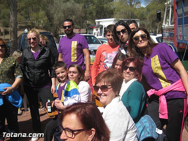 Jornada de convivencia de Hdes. y Cofradas - 03/04/2016  - 159