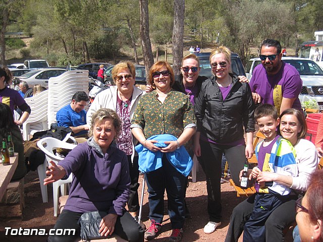 Jornada de convivencia de Hdes. y Cofradas - 03/04/2016  - 161