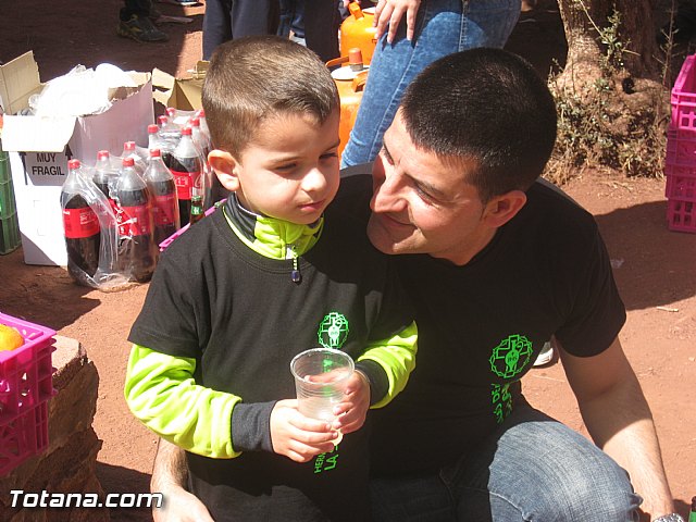 Jornada de convivencia de Hdes. y Cofradas - 03/04/2016  - 170