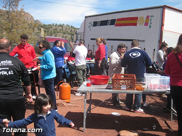 Jornada de convivencia de Hdes. y Cofradas - 03/04/2016  - 180