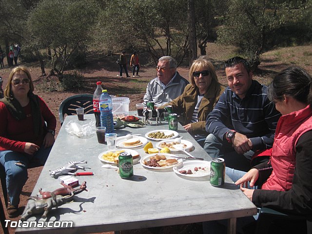 Jornada de convivencia de Hdes. y Cofradas - 03/04/2016  - 181