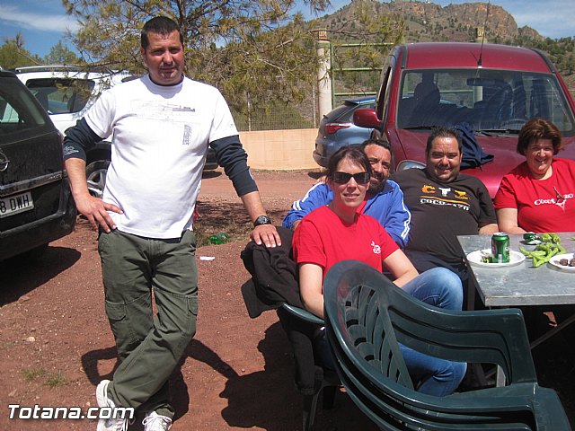 Jornada de convivencia de Hdes. y Cofradas - 03/04/2016  - 184