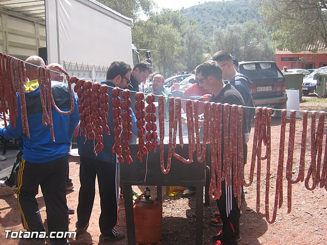Jornada de convivencia de Hdes. y Cofradas - 03/04/2016  - 192