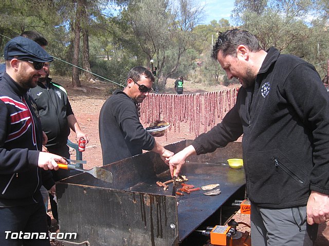 Jornada de convivencia de Hdes. y Cofradas - 03/04/2016  - 197