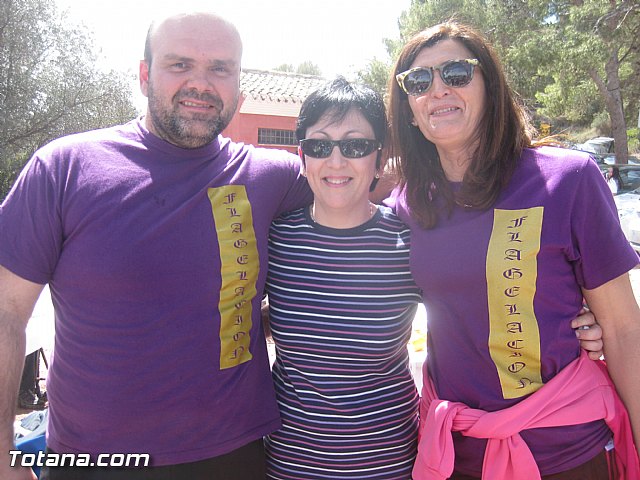 Jornada de convivencia de Hdes. y Cofradas - 03/04/2016  - 201