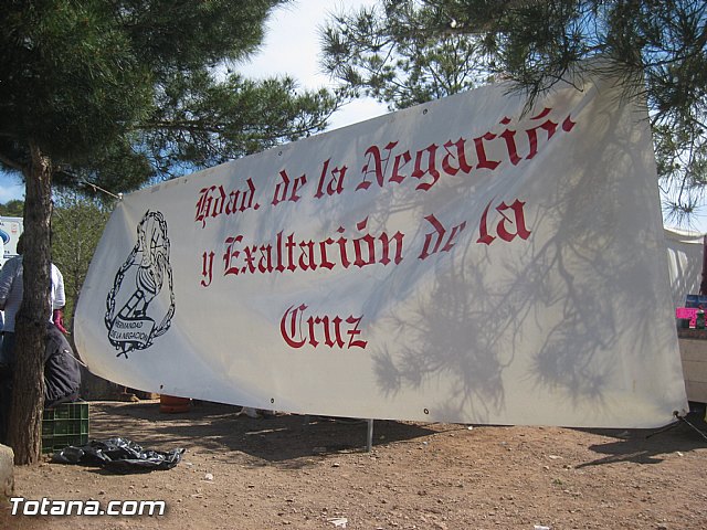 Jornada de convivencia de Hdes. y Cofradas - 03/04/2016  - 204