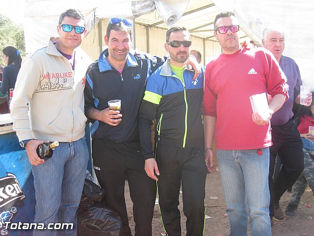 Jornada de convivencia de Hdes. y Cofradas - 03/04/2016  - 205