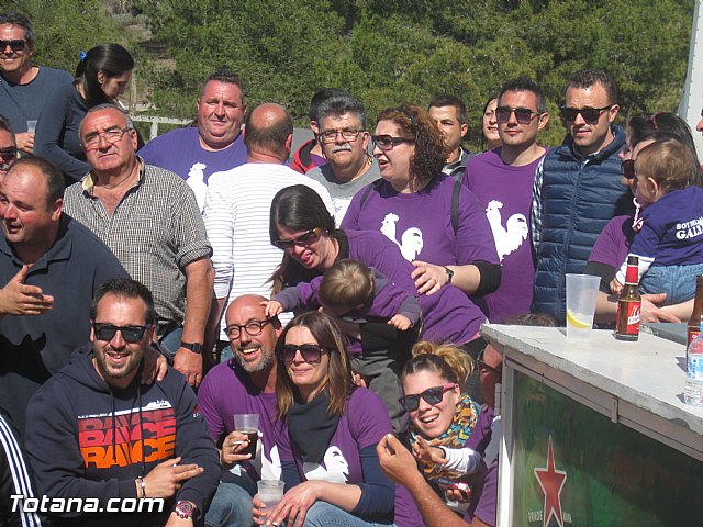 Jornada de convivencia de Hdes. y Cofradas - 03/04/2016  - 209