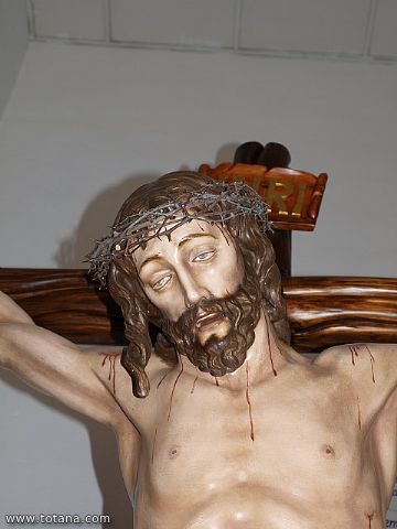 Visita a Hermandades y Cofradas. Asociacin Cultural El Caico - 76