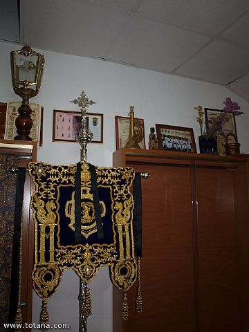 Visita a Hermandades y Cofradas. Asociacin Cultural El Caico - 171