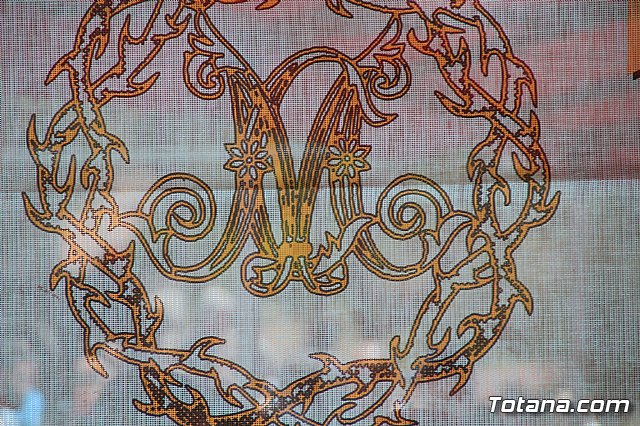 Jornada de convivencia Hdes. y Cofradas. Sbado 22 de abril de 2017 - 3