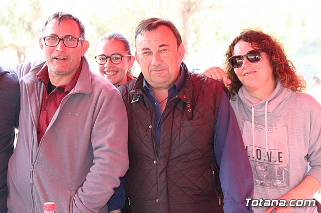 Jornada de convivencia Hdes. y Cofradas. Sbado 22 de abril de 2017 - 6