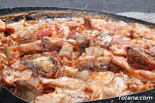 Jornada de convivencia Hdes. y Cofradas. Sbado 22 de abril de 2017 - 12