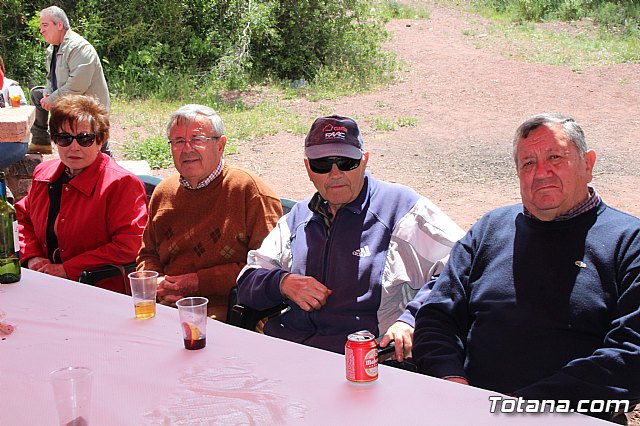 Jornada de convivencia Hdes. y Cofradas. Sbado 22 de abril de 2017 - 23