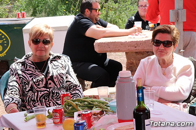 Jornada de convivencia Hdes. y Cofradas. Sbado 22 de abril de 2017 - 24