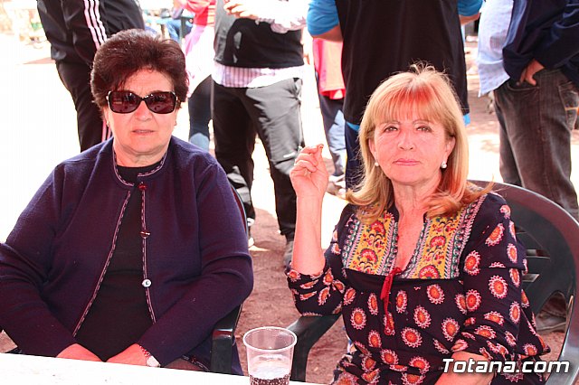 Jornada de convivencia Hdes. y Cofradas. Sbado 22 de abril de 2017 - 27