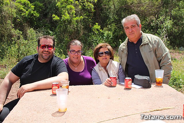 Jornada de convivencia Hdes. y Cofradas. Sbado 22 de abril de 2017 - 39