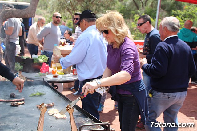 Jornada de convivencia Hdes. y Cofradas. Sbado 22 de abril de 2017 - 44